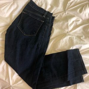 J Brand Jeans